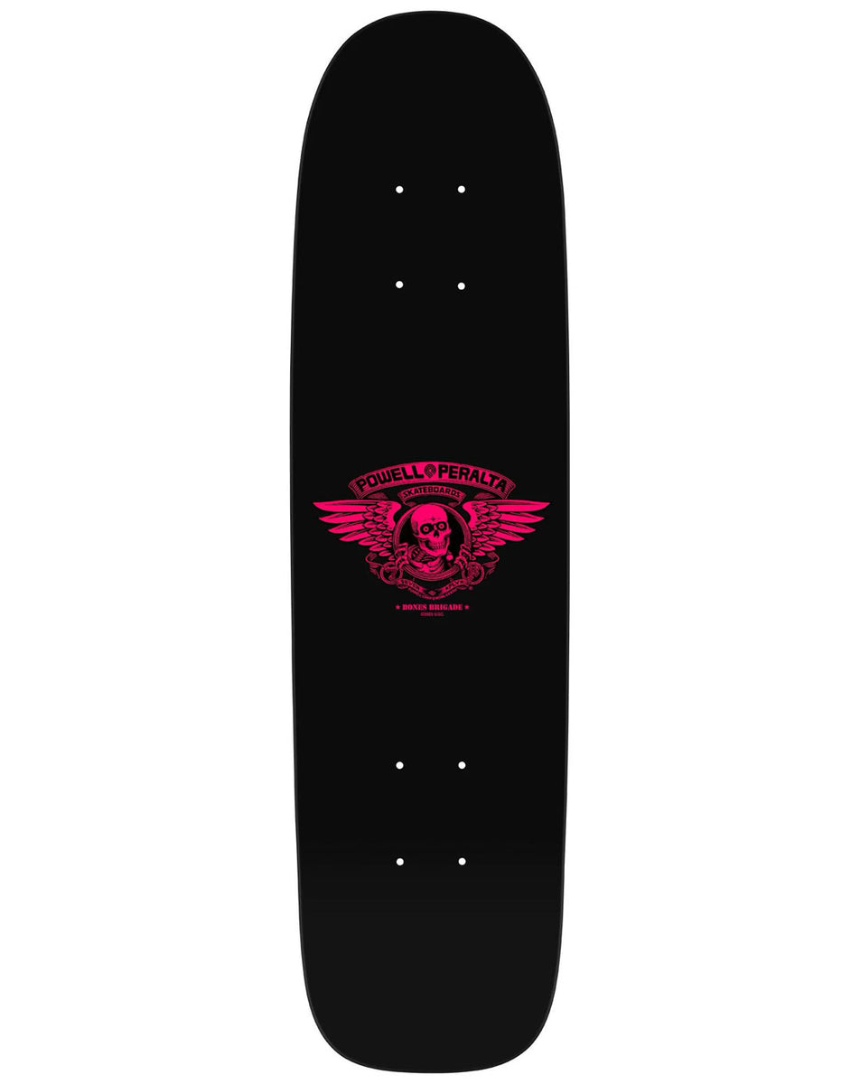 Powell Peralta Bones Brigade Series 14 Rodney Mullen Blacklight