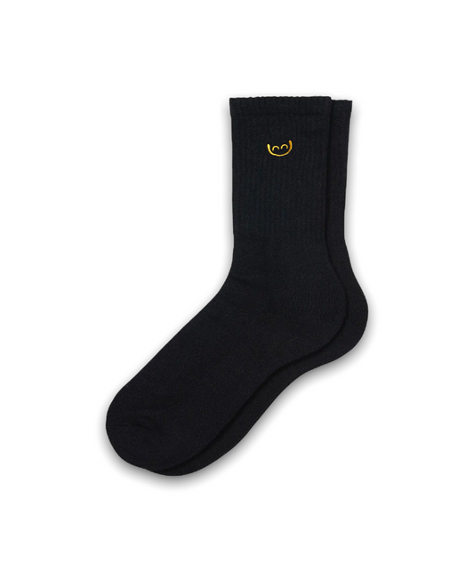 Rendez-Vous Socks Black (40eu- 46eu)