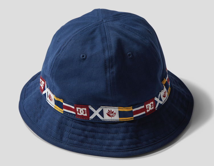 Bucket 2024 hat dc