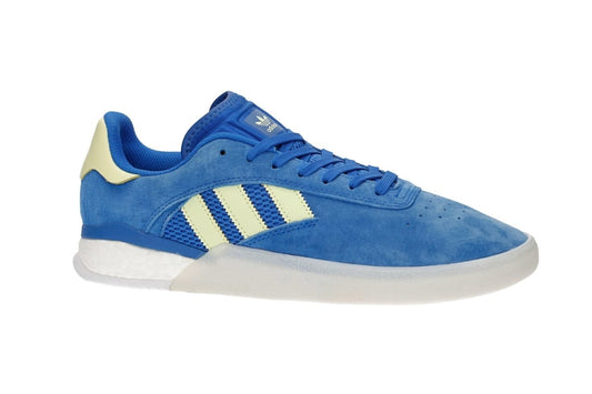 Adidas 3ST.004 BLUE/YELLOW/WHITE