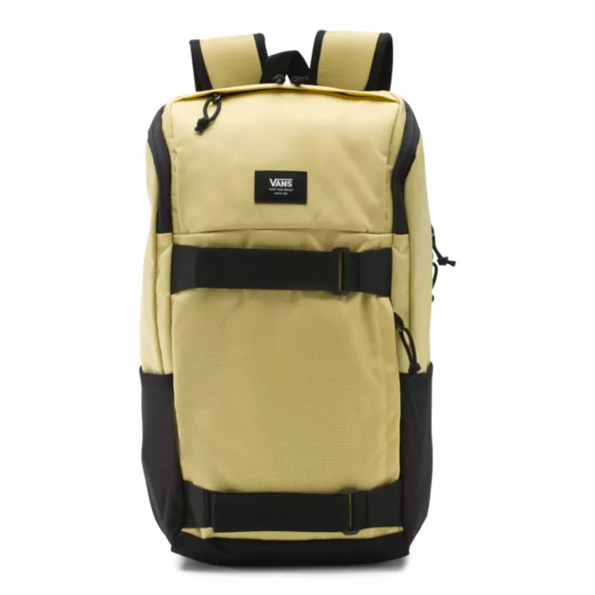 Vans obstacle skatepack white Clearance