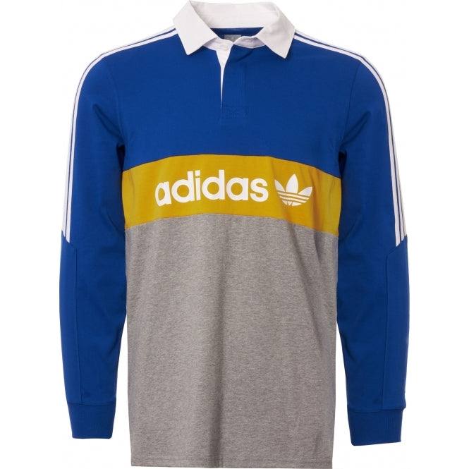 Adidas polo cheap heritage