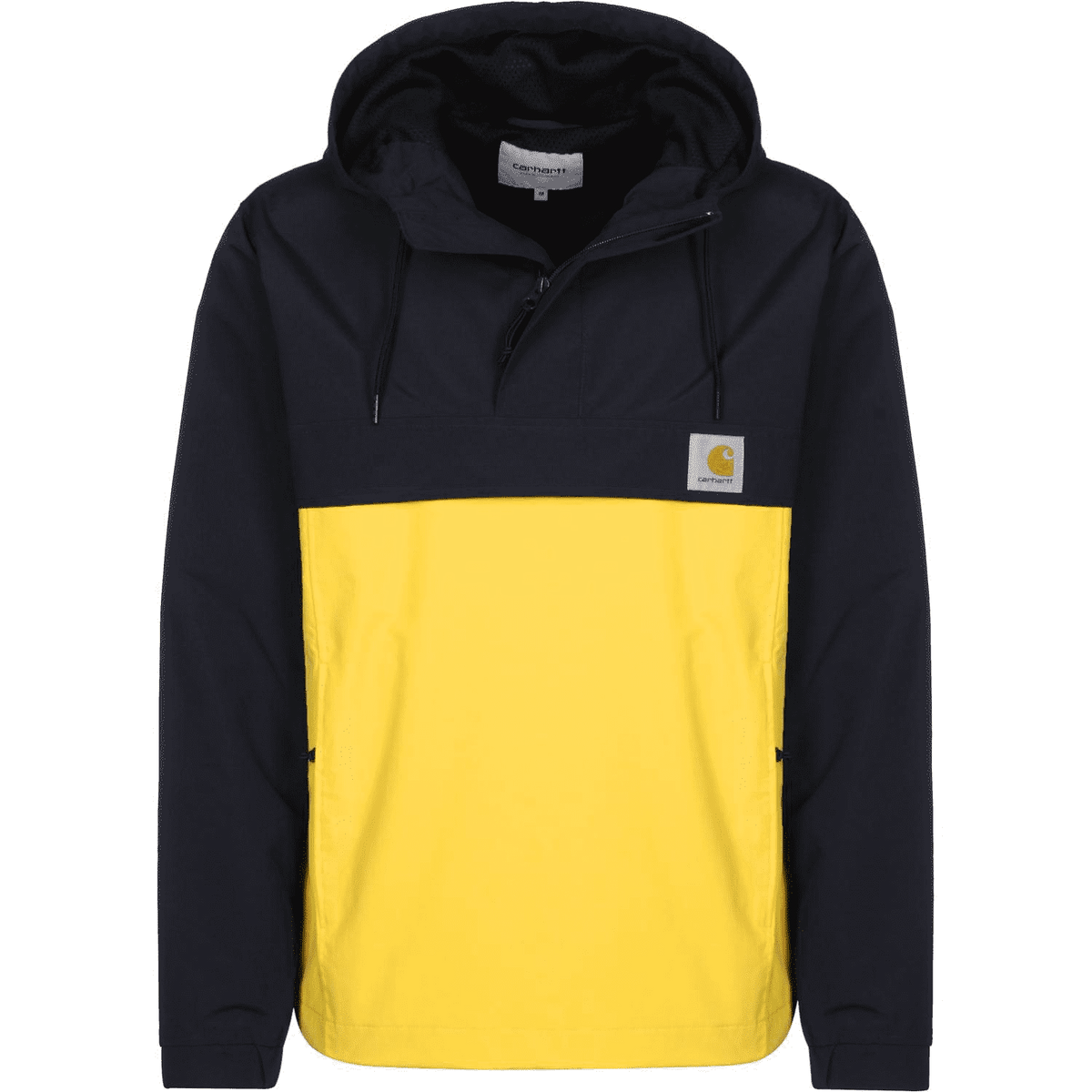 Carhartt nimbus two sales tone pullover jacket