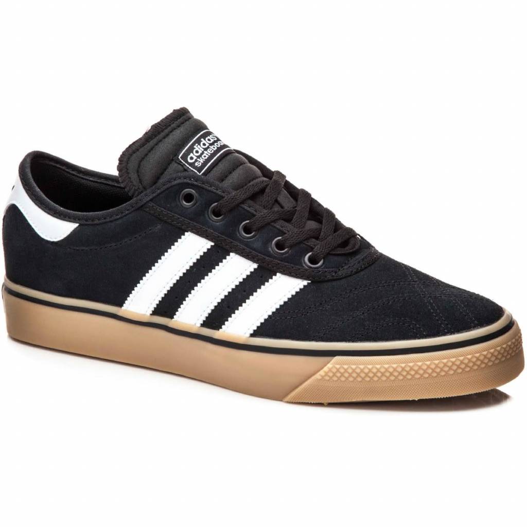 Adidas adi ease black gum Clearance