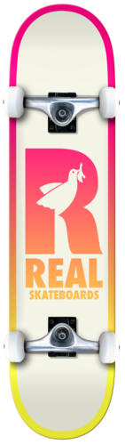 Real Be Free complete 8.0