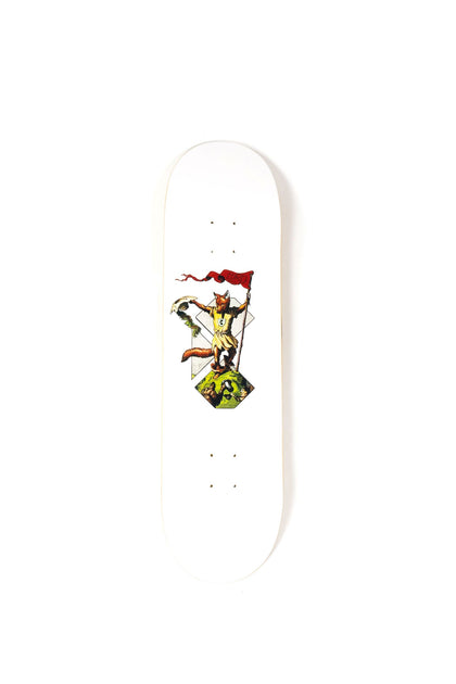 Decks