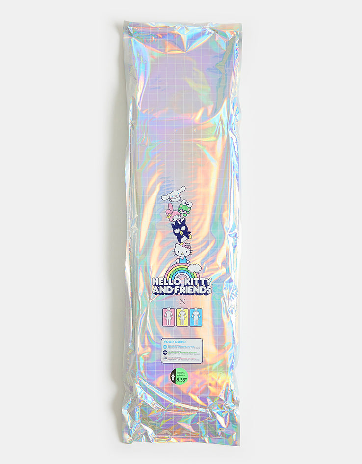 Girl Hello Kitty Blind Bag Rainbow Malto 8.25