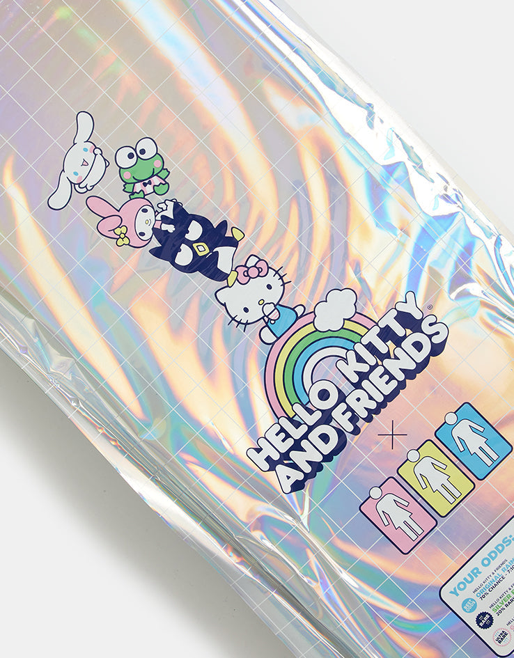 Girl Hello Kitty Blind Bag Rainbow Malto 8.25