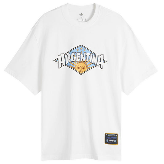 Adidas TM x AFA Tee 2