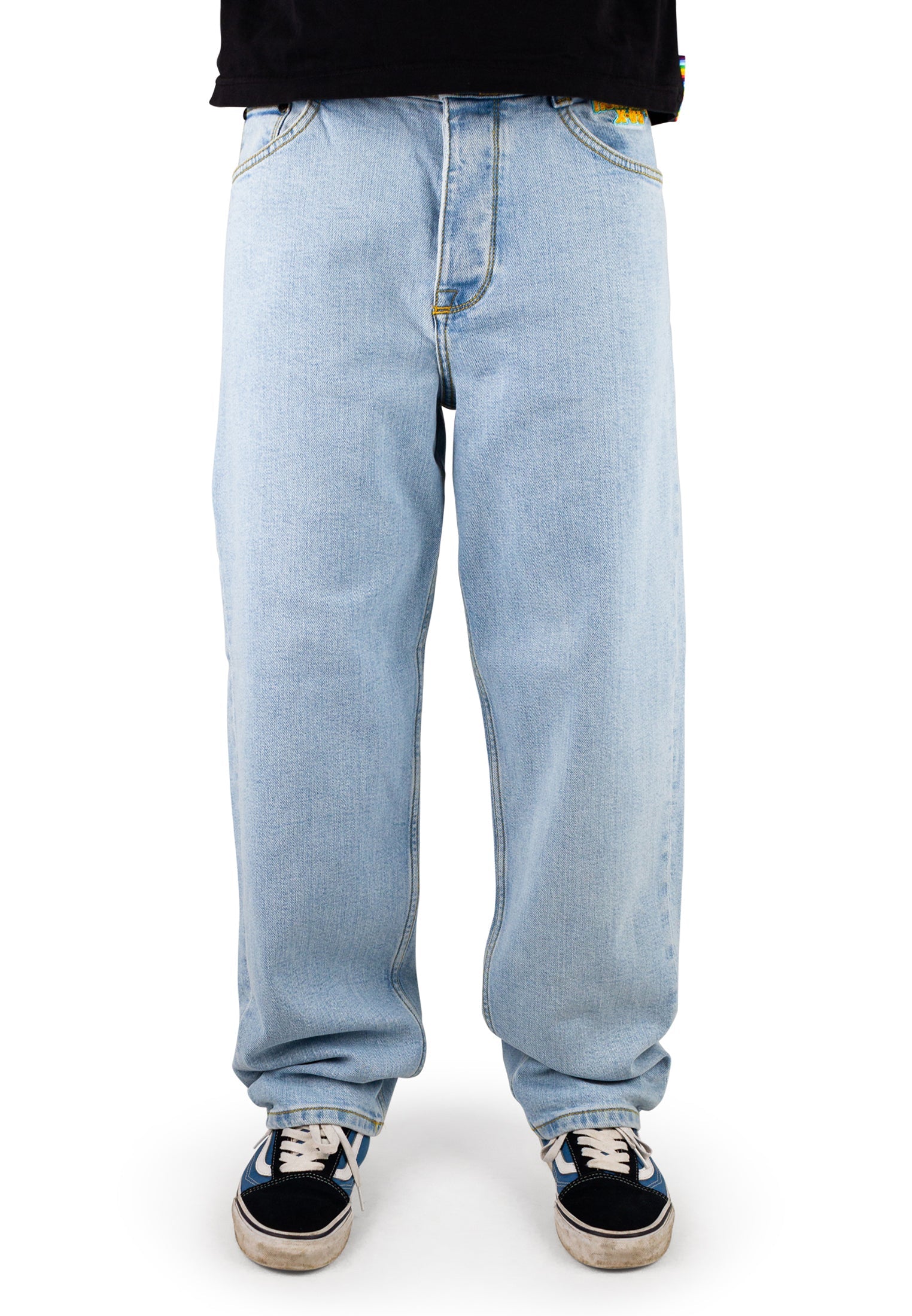 HomeBoy X-Tra Baggy Denim Moon