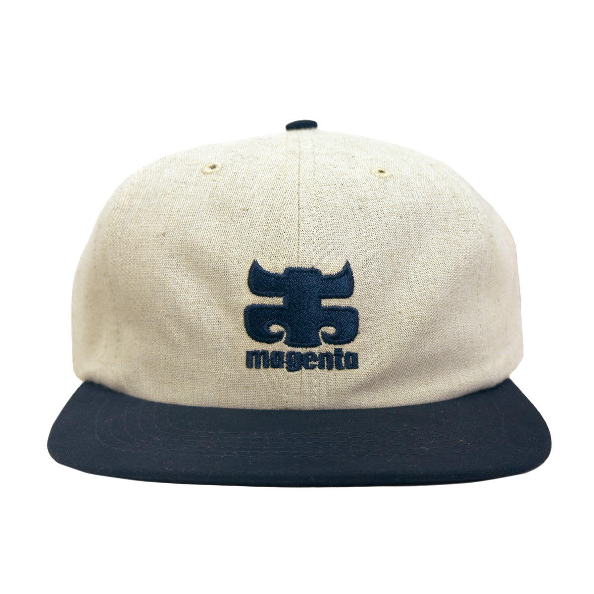 Magenta Magenpath 6P Cap Natural