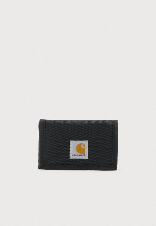 Carhartt WIP Prescott Wallet Black