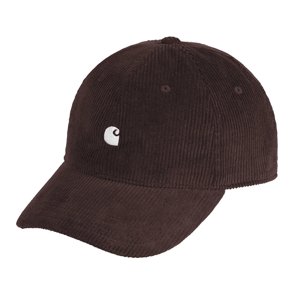 Carhartt Harlem Cord Cap Shale / Wax