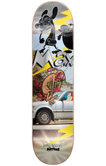 Almost Max Ren & Stimpy Road Rage 8.25