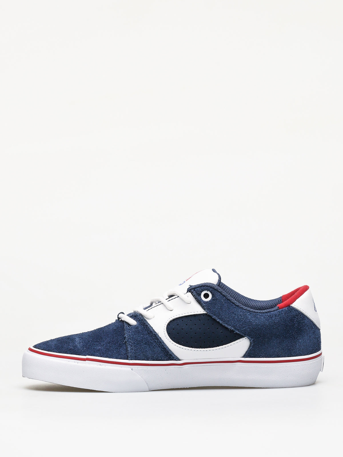 és Square Three Navy / White / Red