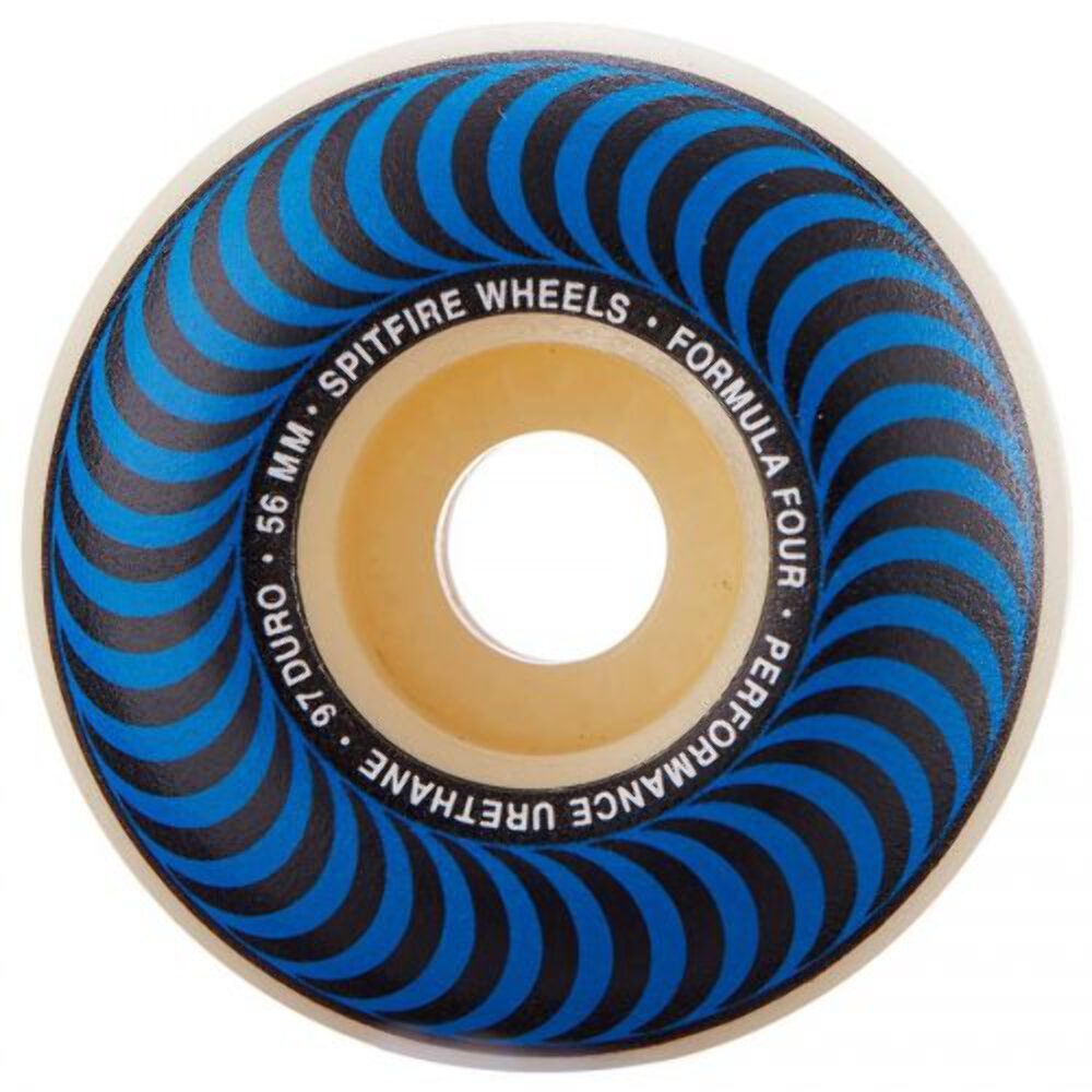 Spitfire F4 Classic 97a 56mm