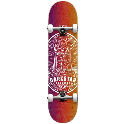 Darkstar Warrior Youth First Push Complete 7.375