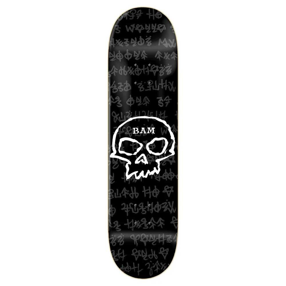 Zero x Bam Strigoi Skull