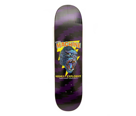 Loser Machine - Great Gorilla 8.5