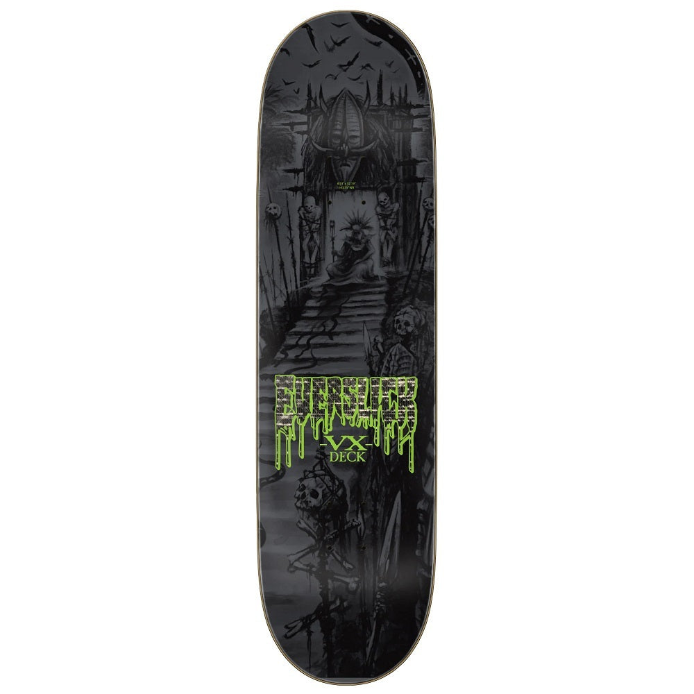 Creature - Russell Voodoo Isle 2 VX Everslick 8.5