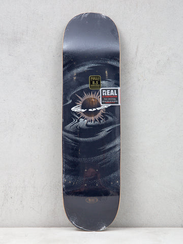 Real Tanner Spaced Out 8.5