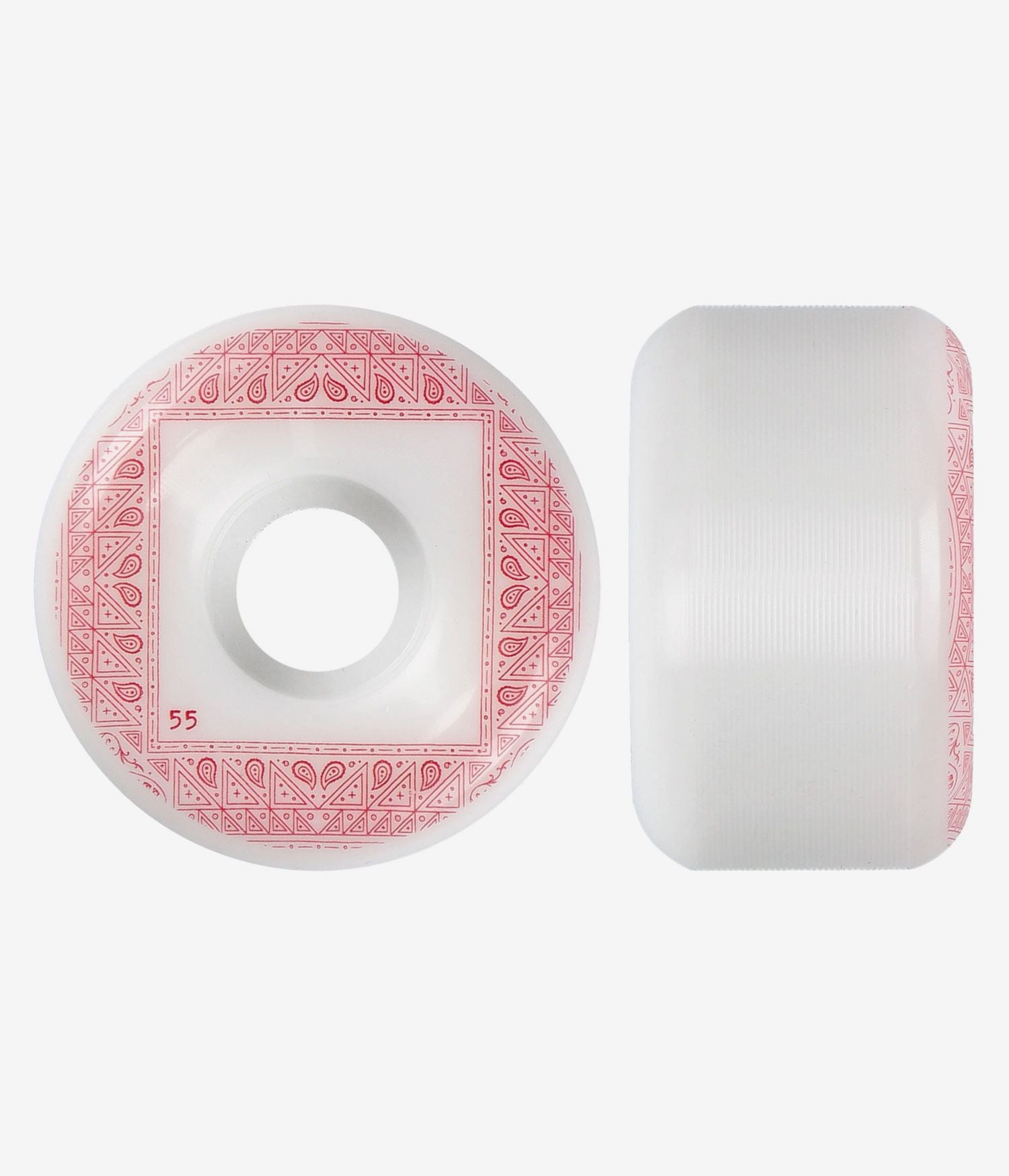 Shop chocolate Bandana 55mm 99A