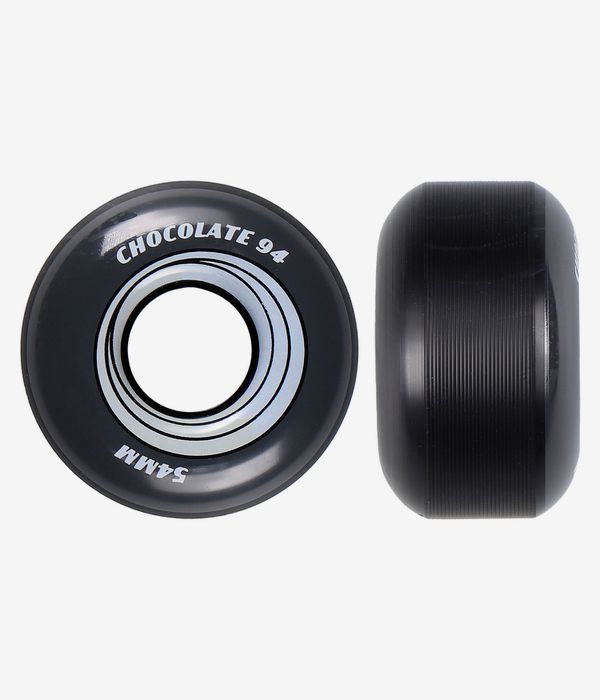 Chocolate Vanner Cruiser Wheels 54mm 80a