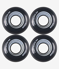 Chocolate Vanner Cruiser Wheels 54mm 80a