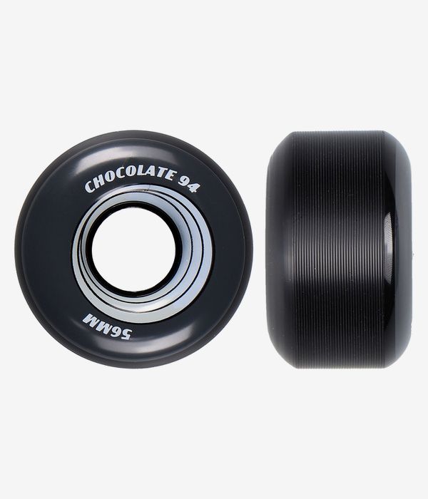 Chocolate Vanner Cruiser Wheels 56mm 80a