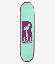 Real Doves Redux Renewals 8.06 Teal