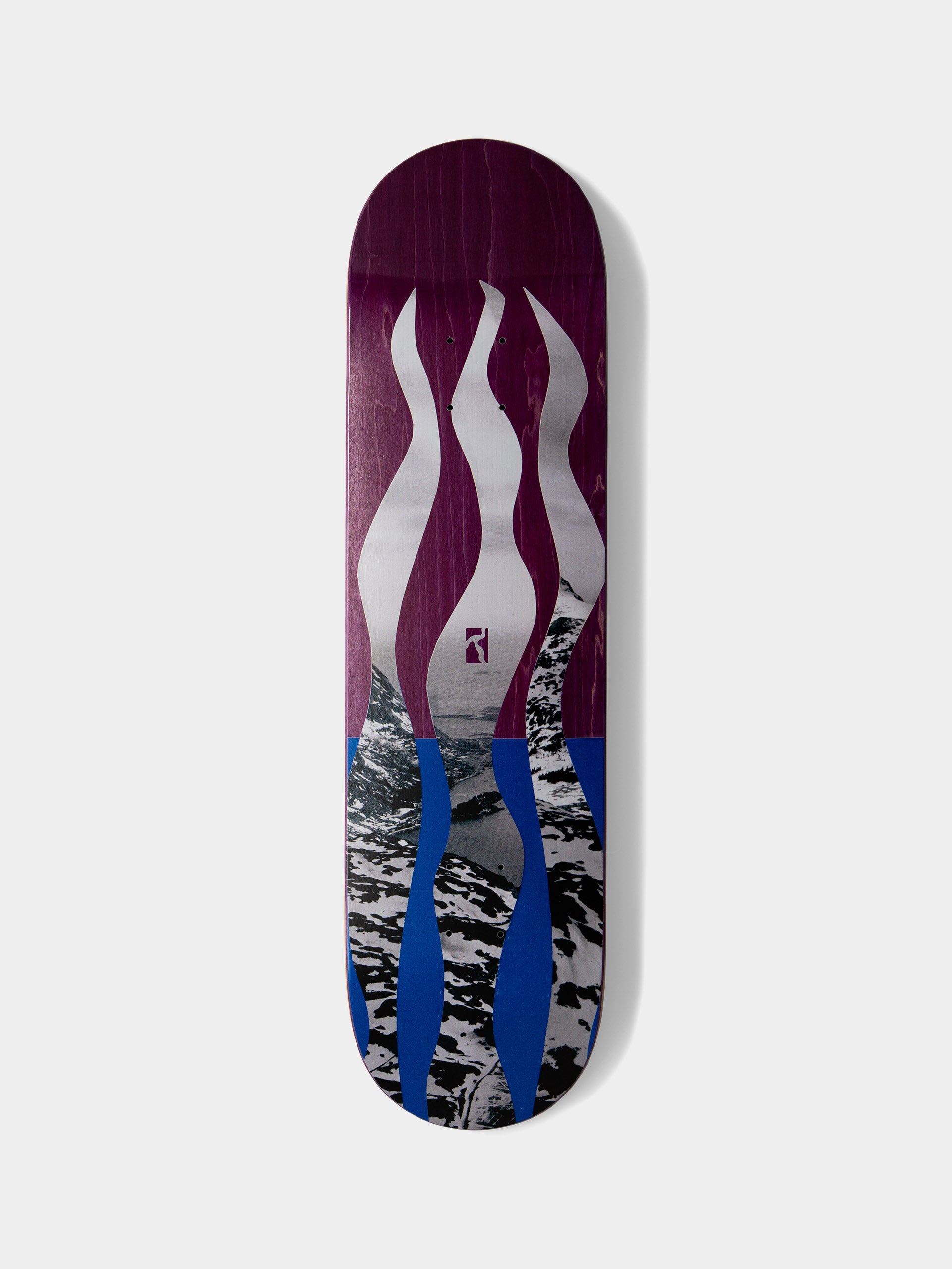 Poetic Collective - 3 Flames