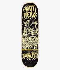 Anti-Hero CURB PIT III 8.06