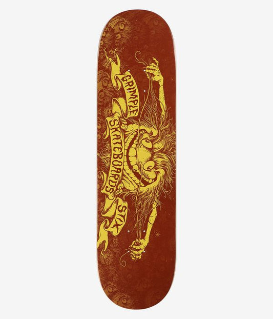 Grimple Stix - Price Point 8.25