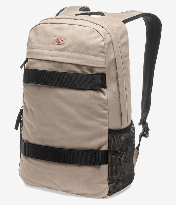 Dickies Duck Canvas Backpack Plus Desert Sand