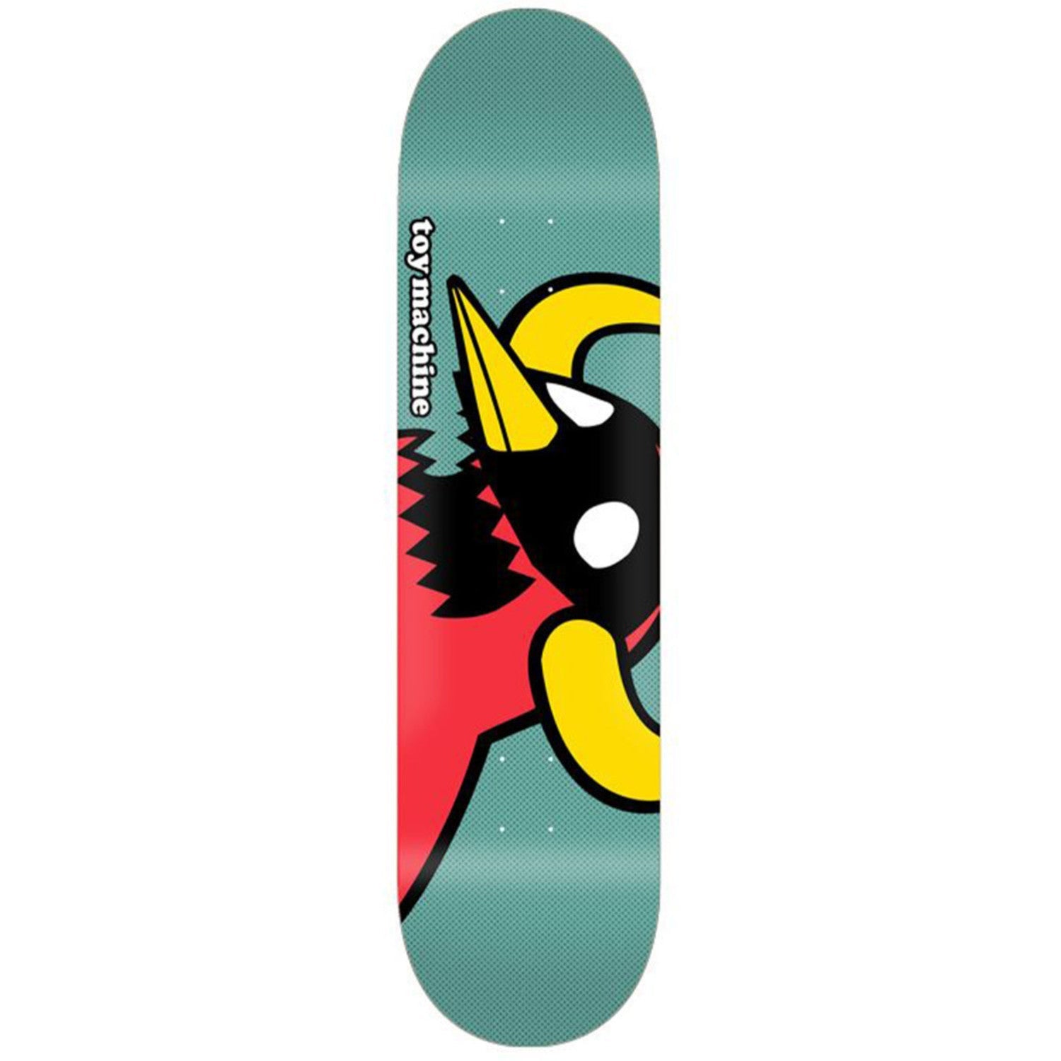 Toy Machine Masked Vice Monster  8.5
