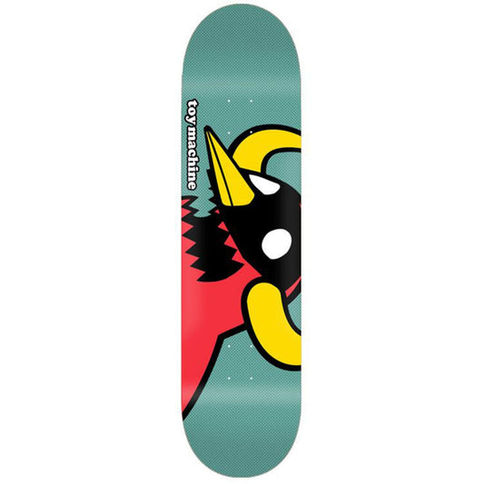 Toy Machine Masked Vice Monster  8.5