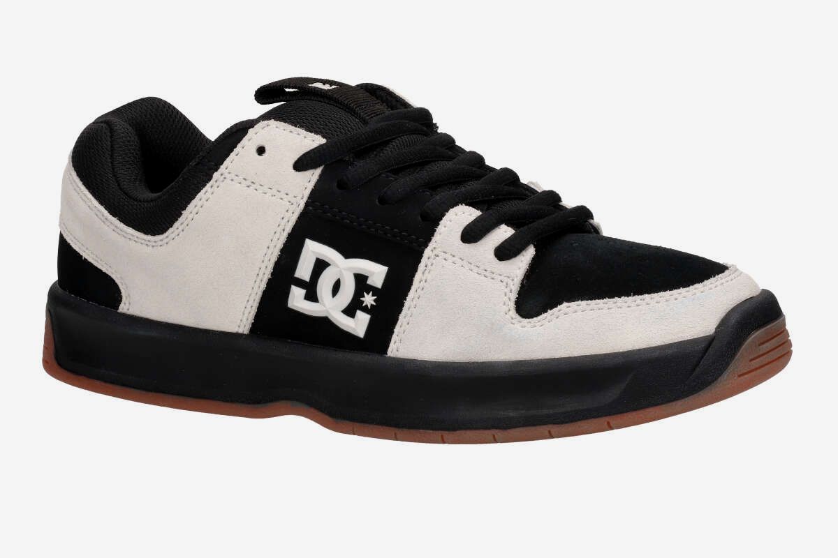 DC Lynx Zero S White/Black/White