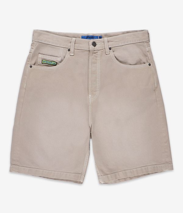 DC Worker Baggy Denim Short Rio