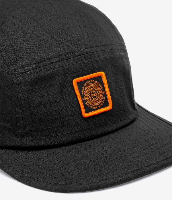 Spitfire X Vans Cap