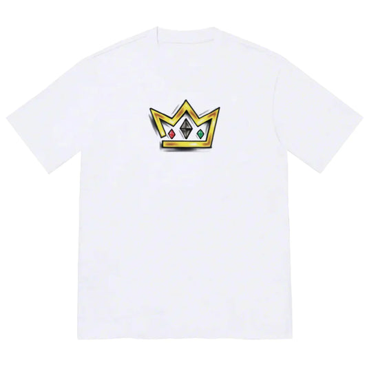 King Royal Jewels Tee White