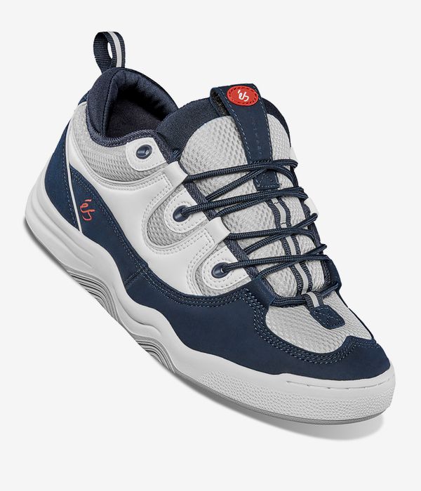 és Two Nine 8 Navy-White