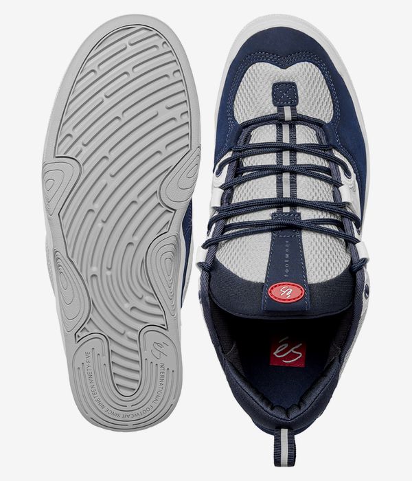 és Two Nine 8 Navy-White