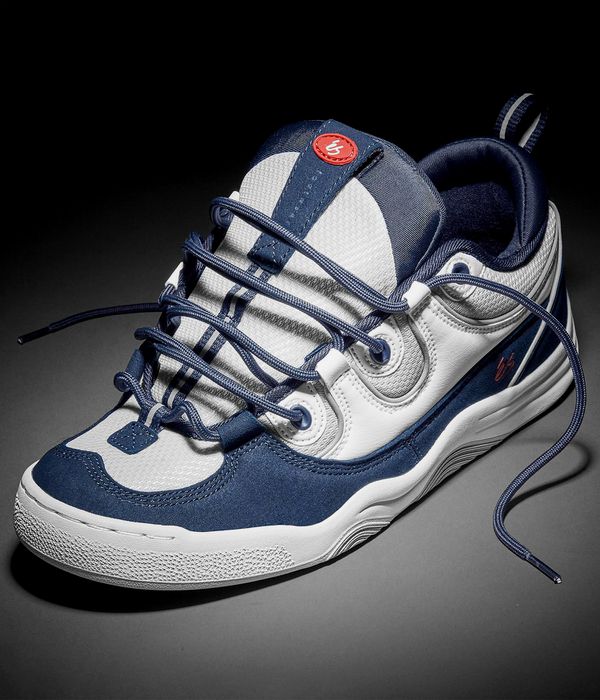 és Two Nine 8 Navy-White
