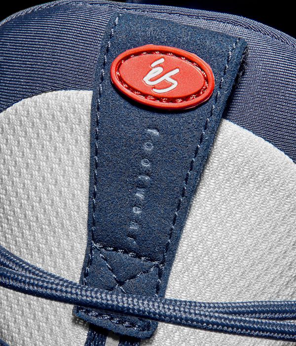 és Two Nine 8 Navy-White