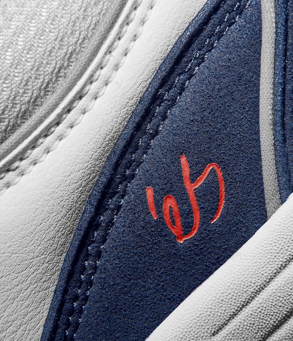 és Two Nine 8 Navy-White