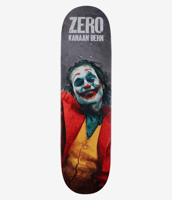 Zero Kanaan Joker 8.25