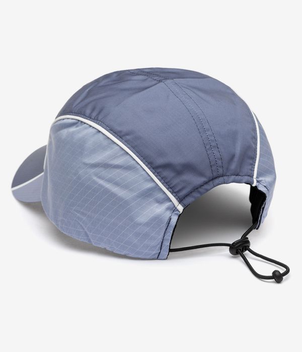 Wasted Paris Spine Track Cap - Ash Blue