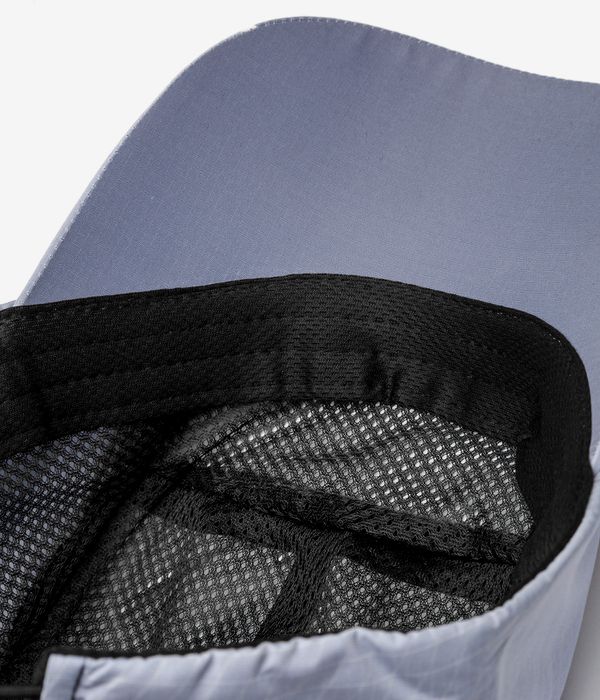 Wasted Paris Spine Track Cap - Ash Blue