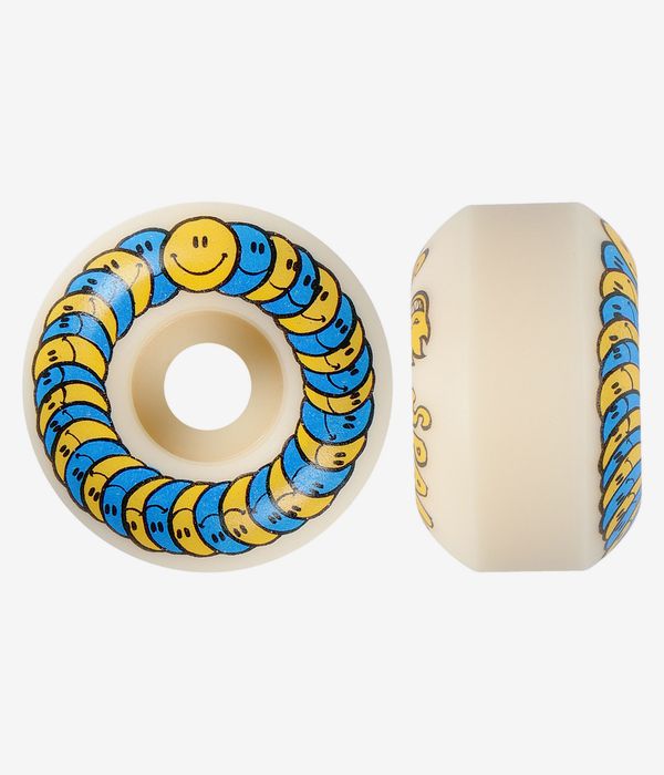 Spitfire Wheels F4 52mm 99a Spanky Happy Pro