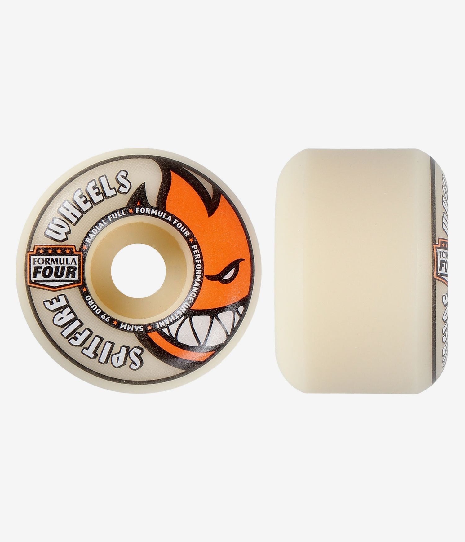 Spitfire F4 -Radial Full 99a 54mm